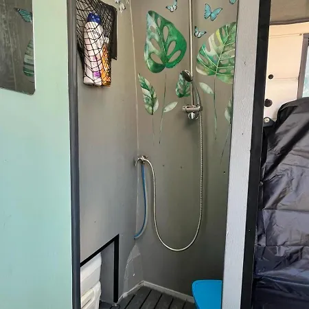 Furgoneta Camper *